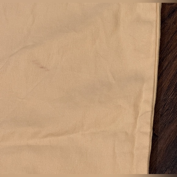 LOUIS VUITTON: Draw string Dust bag Sz: 21.5” x 33” - Picture 4 of 6